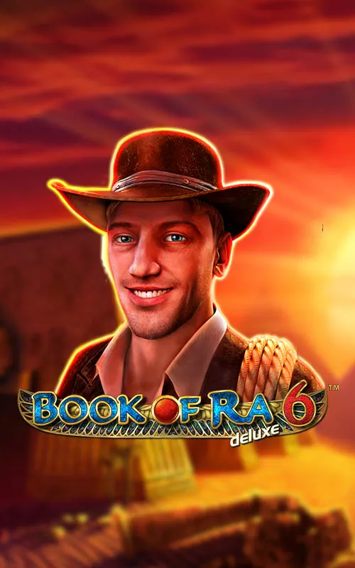 Book of Ra at Buzzcoin Casino