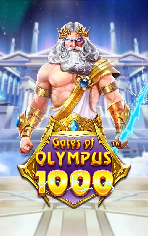 Gates of Olympus at Buzzcoin Casino