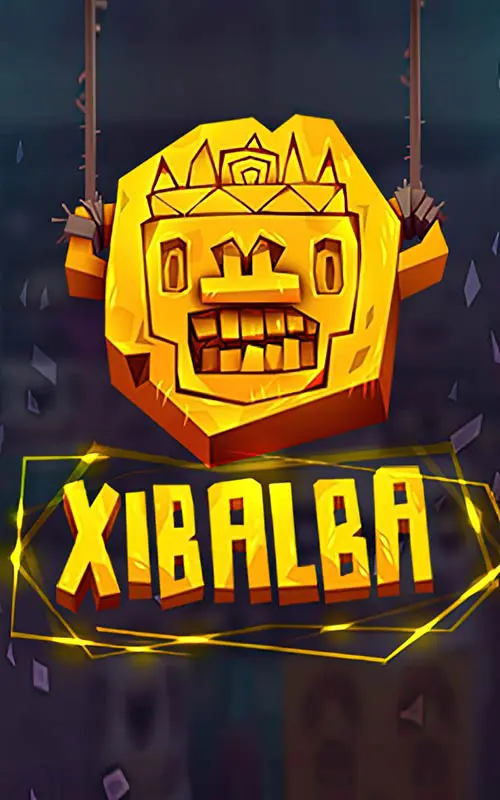 Xibalba at Buzzcoin Casino