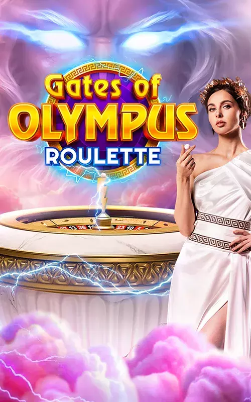 Gates of Olympus Roulette at Buzzcoin Casino